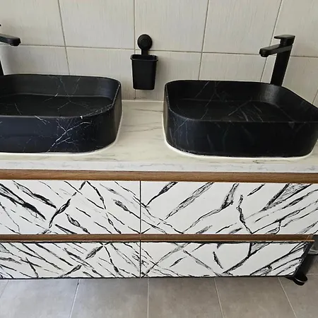 La Rouge Proche Paris & Stade De France Apartamento